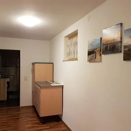 Ferienwohnung- Sarah Hahnstatten Exterior photo