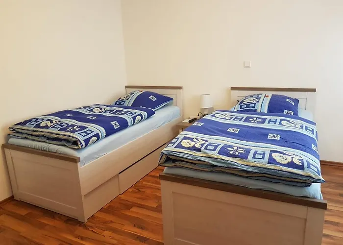 Ferienwohnung- SARAH