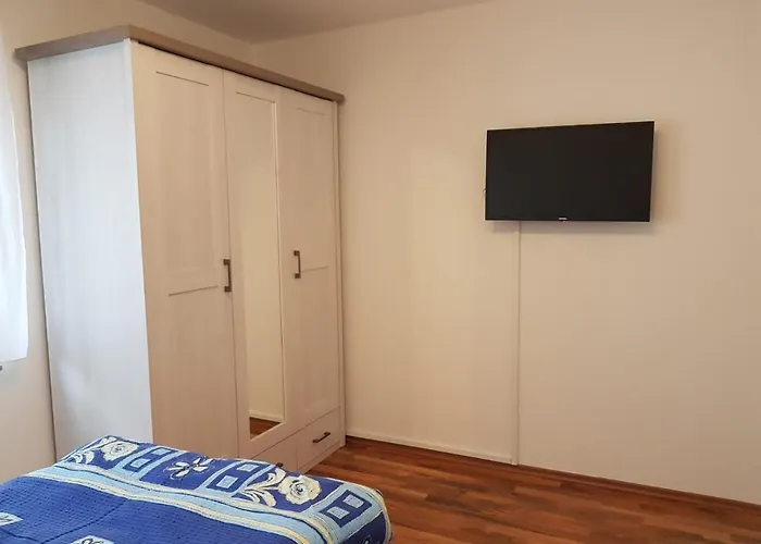 Ferienwohnung- SARAH