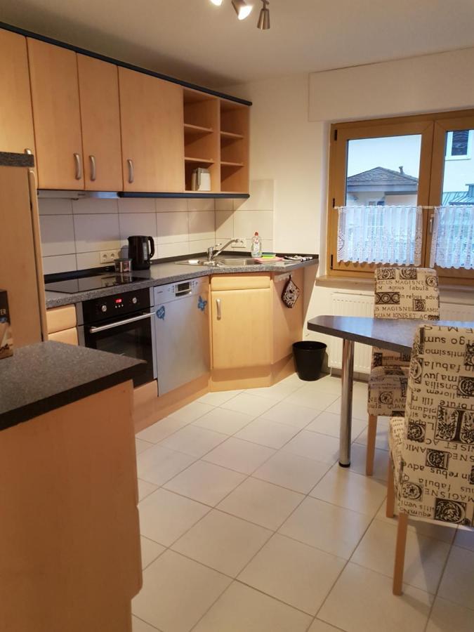 Ferienwohnung- Sarah *