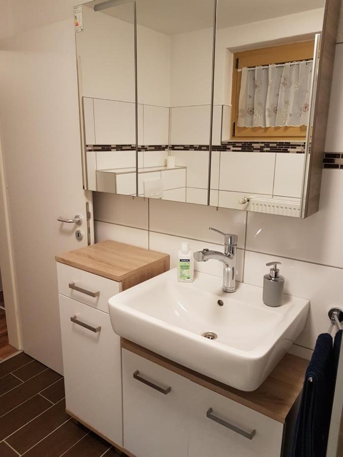 Ferienwohnung- Sarah * Hahnstatten