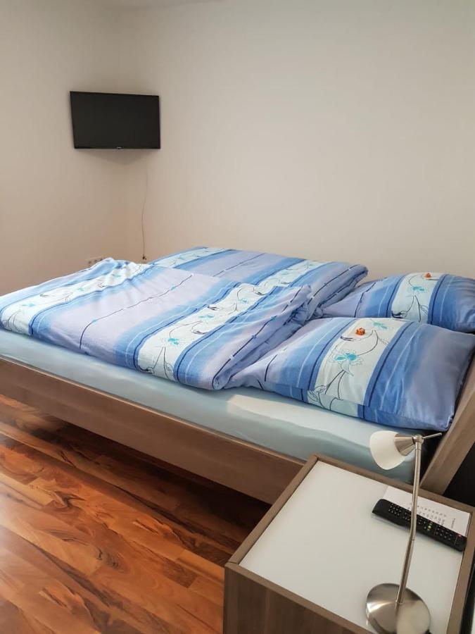 Ferienwohnung- Sarah