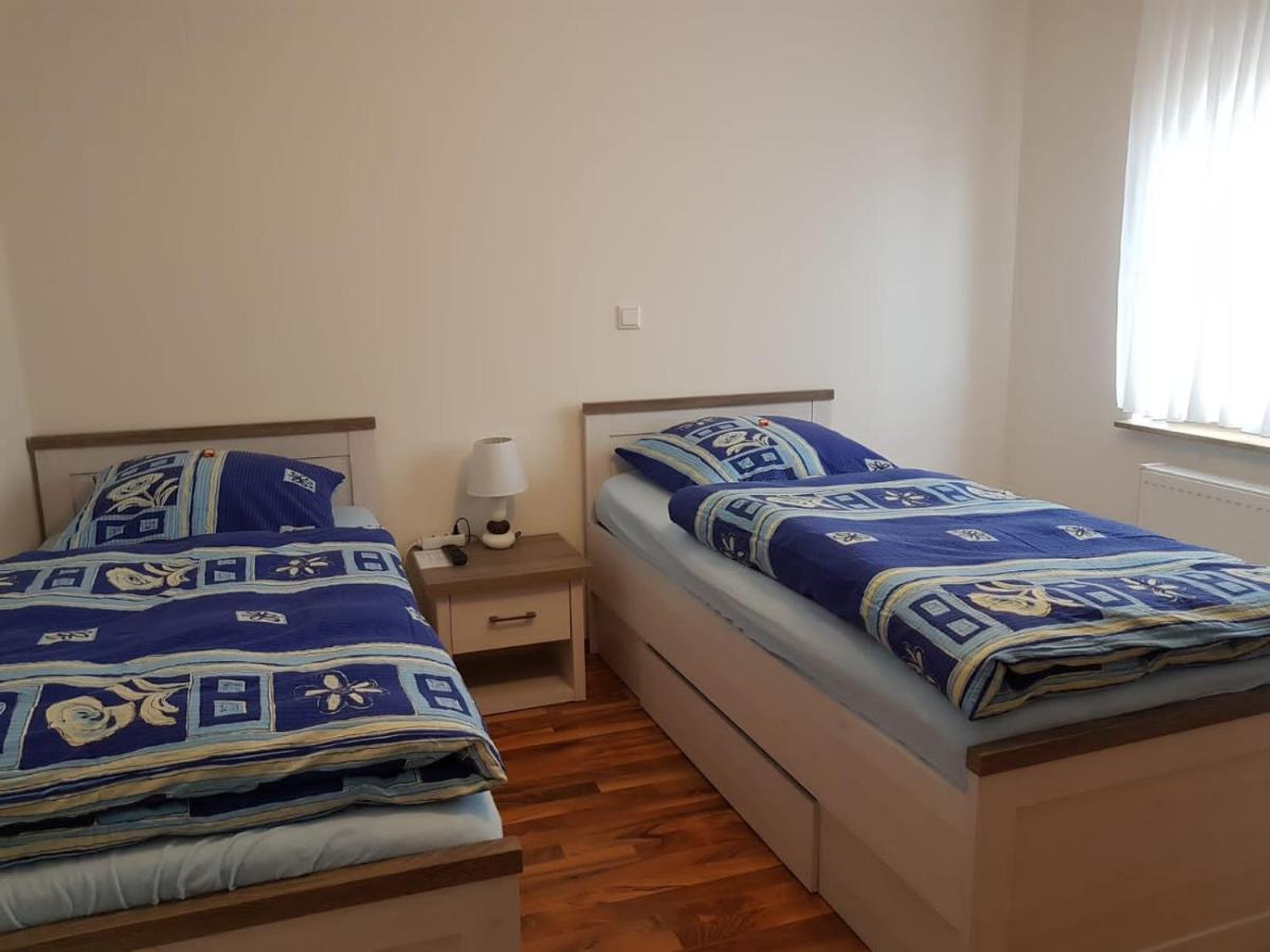 Ferienwohnung- Sarah